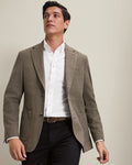 Proper Blazer - Taupe