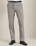 Ultimate Non-Iron Chinos - Light Grey